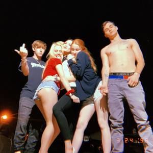 Meet your Posher, Tyler